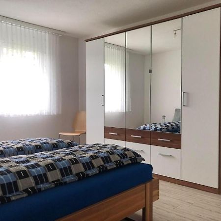 Ferienhaus Zum Regenbogen In Ermatingen Εξωτερικό φωτογραφία