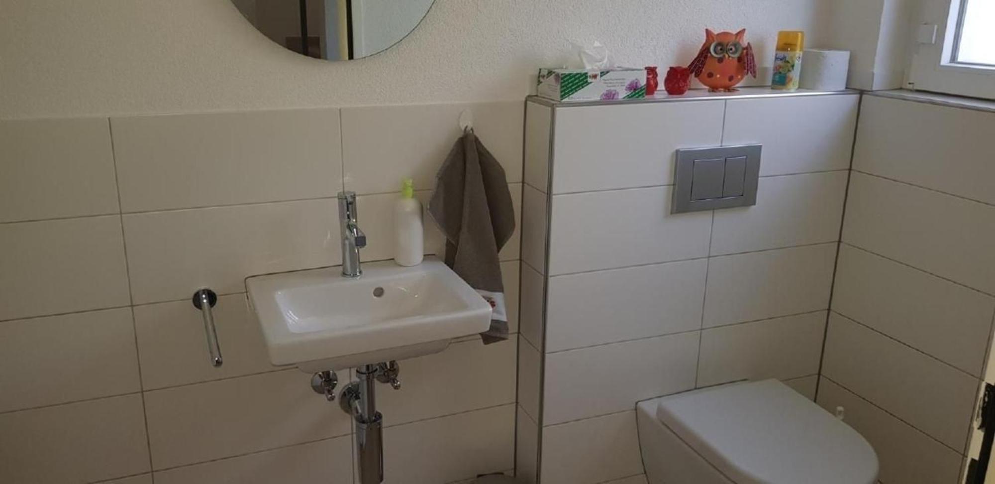Ferienhaus Zum Regenbogen In Ermatingen Εξωτερικό φωτογραφία
