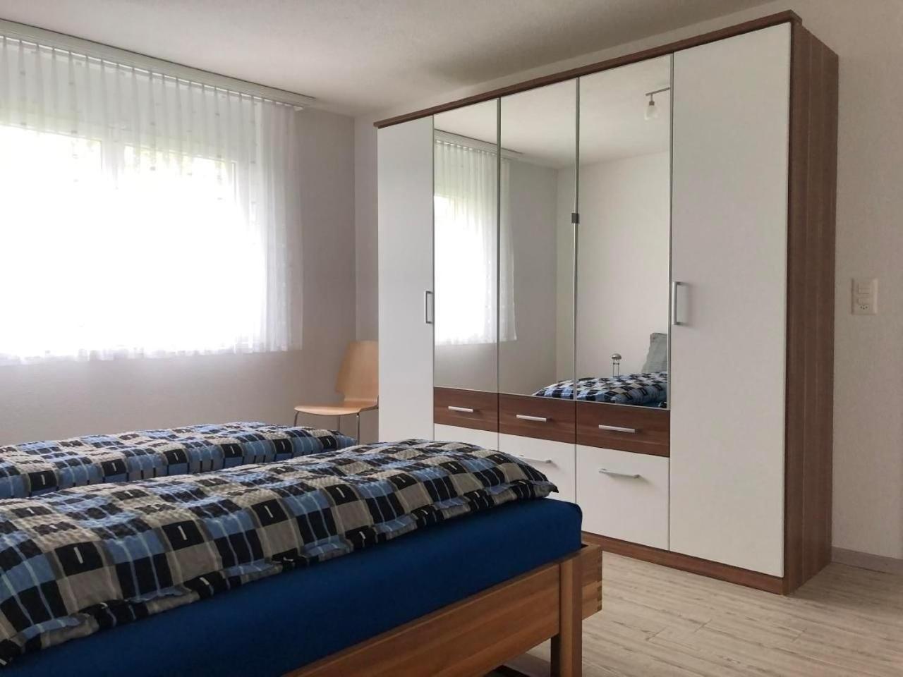 Ferienhaus Zum Regenbogen In Ermatingen Εξωτερικό φωτογραφία