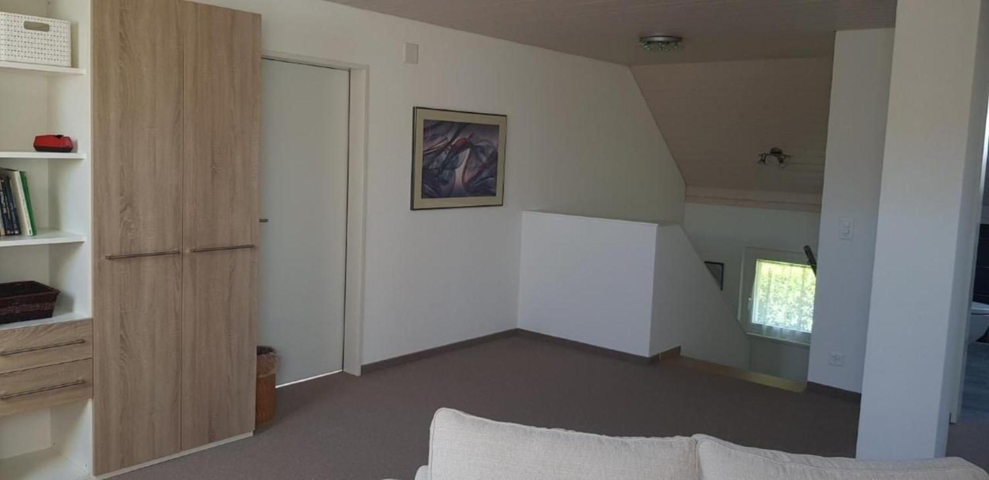 Ferienhaus Zum Regenbogen In Ermatingen Εξωτερικό φωτογραφία