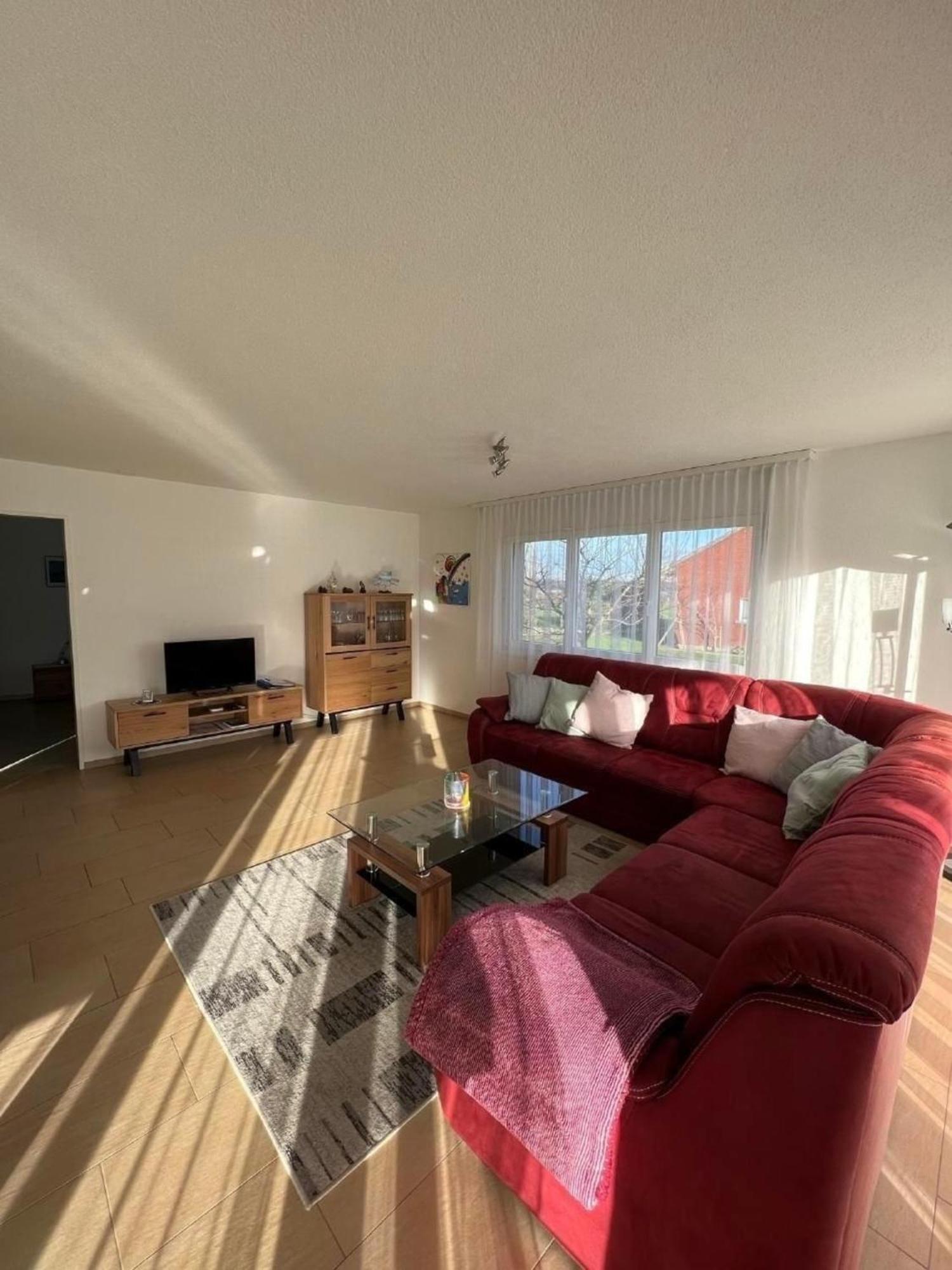 Ferienhaus Zum Regenbogen In Ermatingen Εξωτερικό φωτογραφία