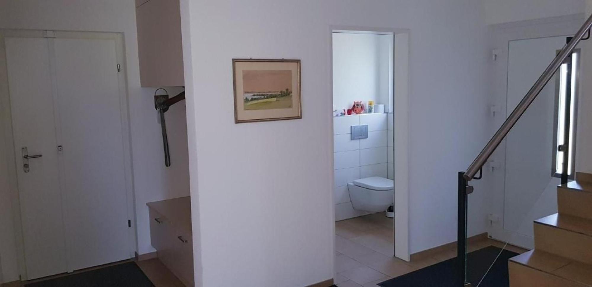 Ferienhaus Zum Regenbogen In Ermatingen Εξωτερικό φωτογραφία
